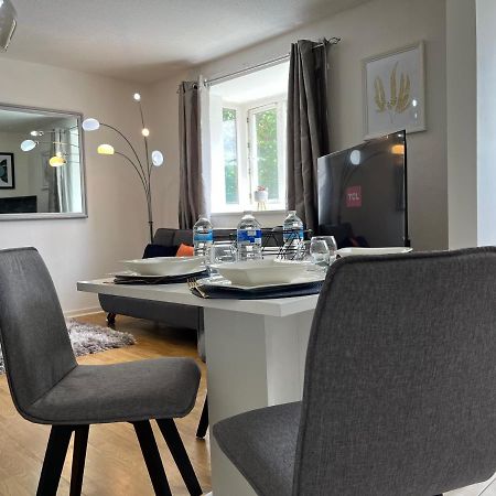 Rosebank House Appartamento Leeds  Esterno foto