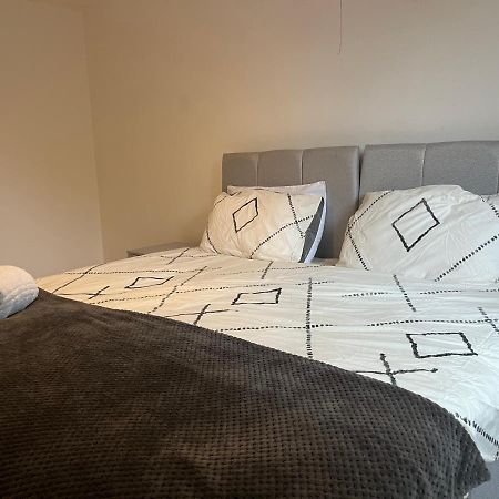 Rosebank House Appartamento Leeds  Esterno foto