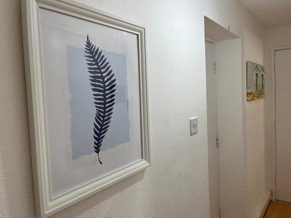 Rosebank House Appartamento Leeds  Esterno foto
