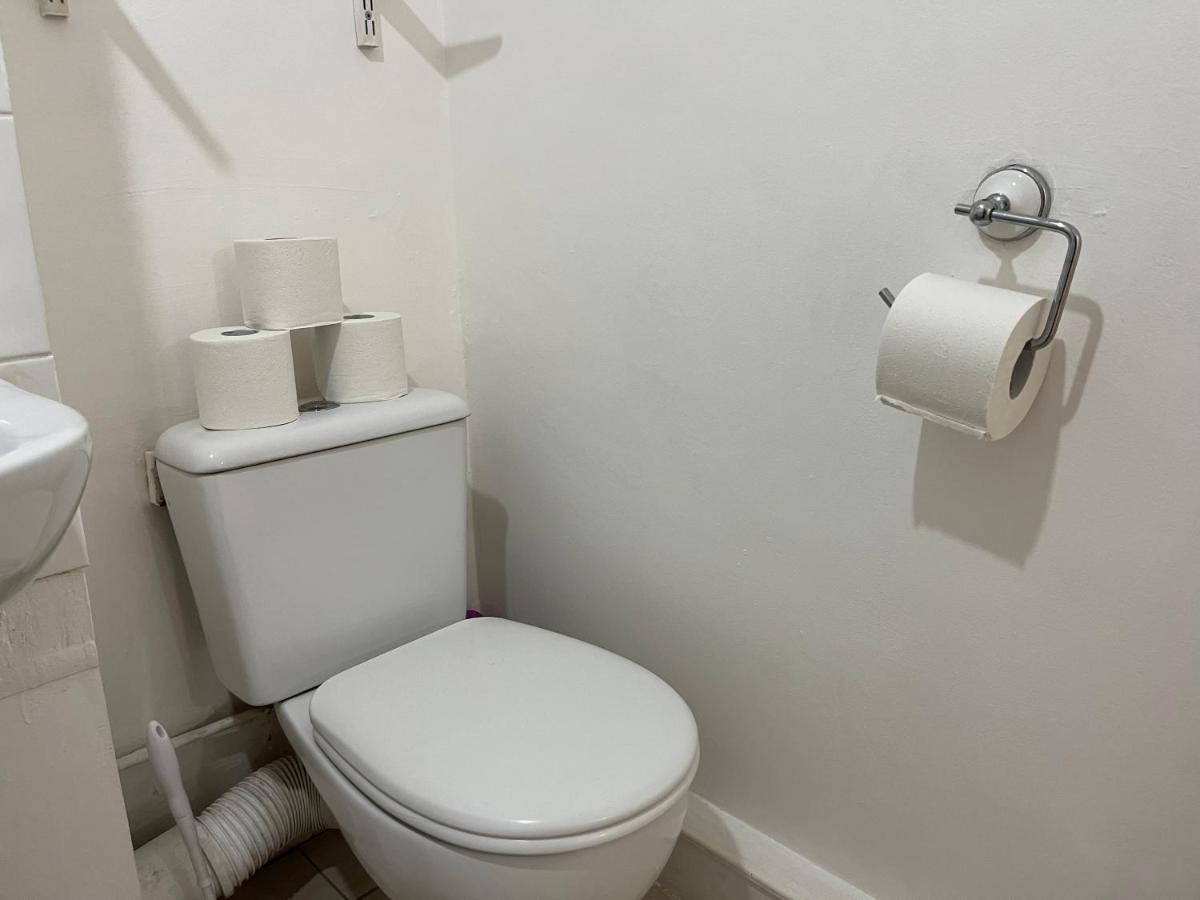 Rosebank House Appartamento Leeds  Esterno foto
