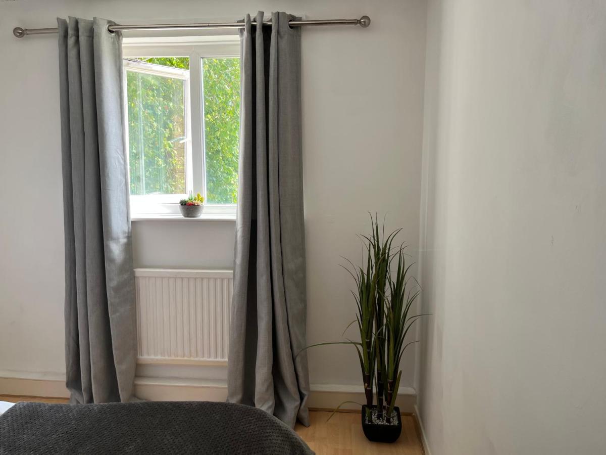 Rosebank House Appartamento Leeds  Esterno foto