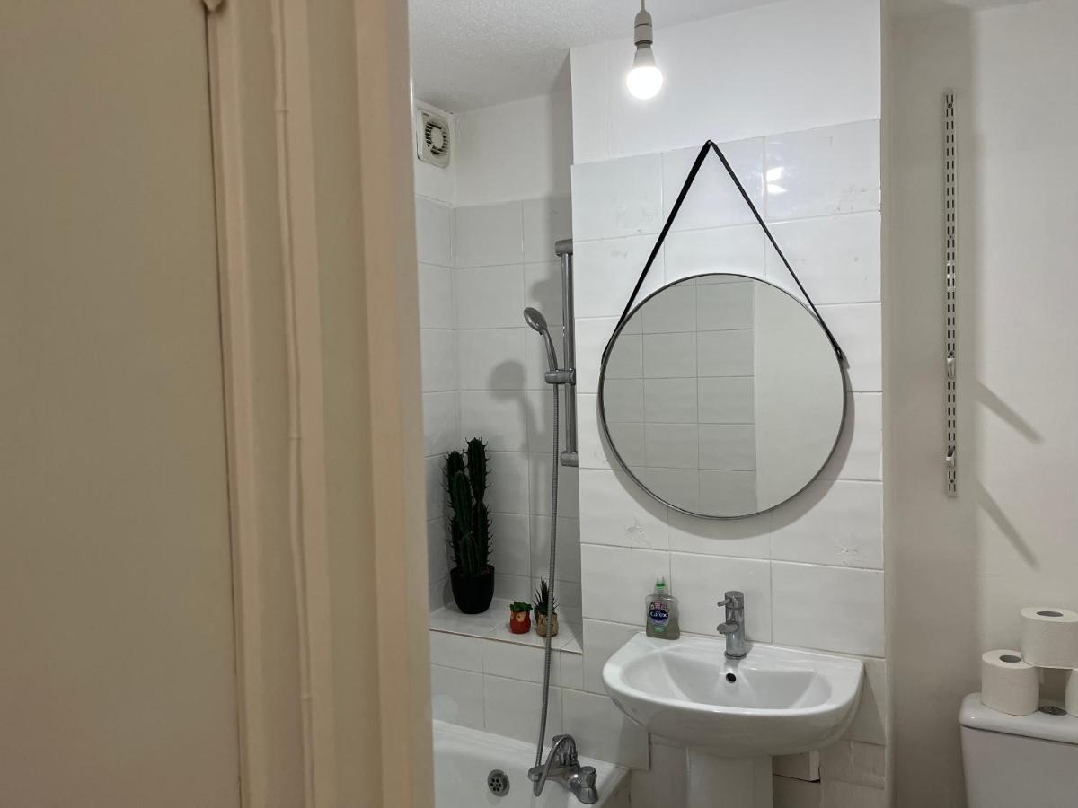 Rosebank House Appartamento Leeds  Esterno foto