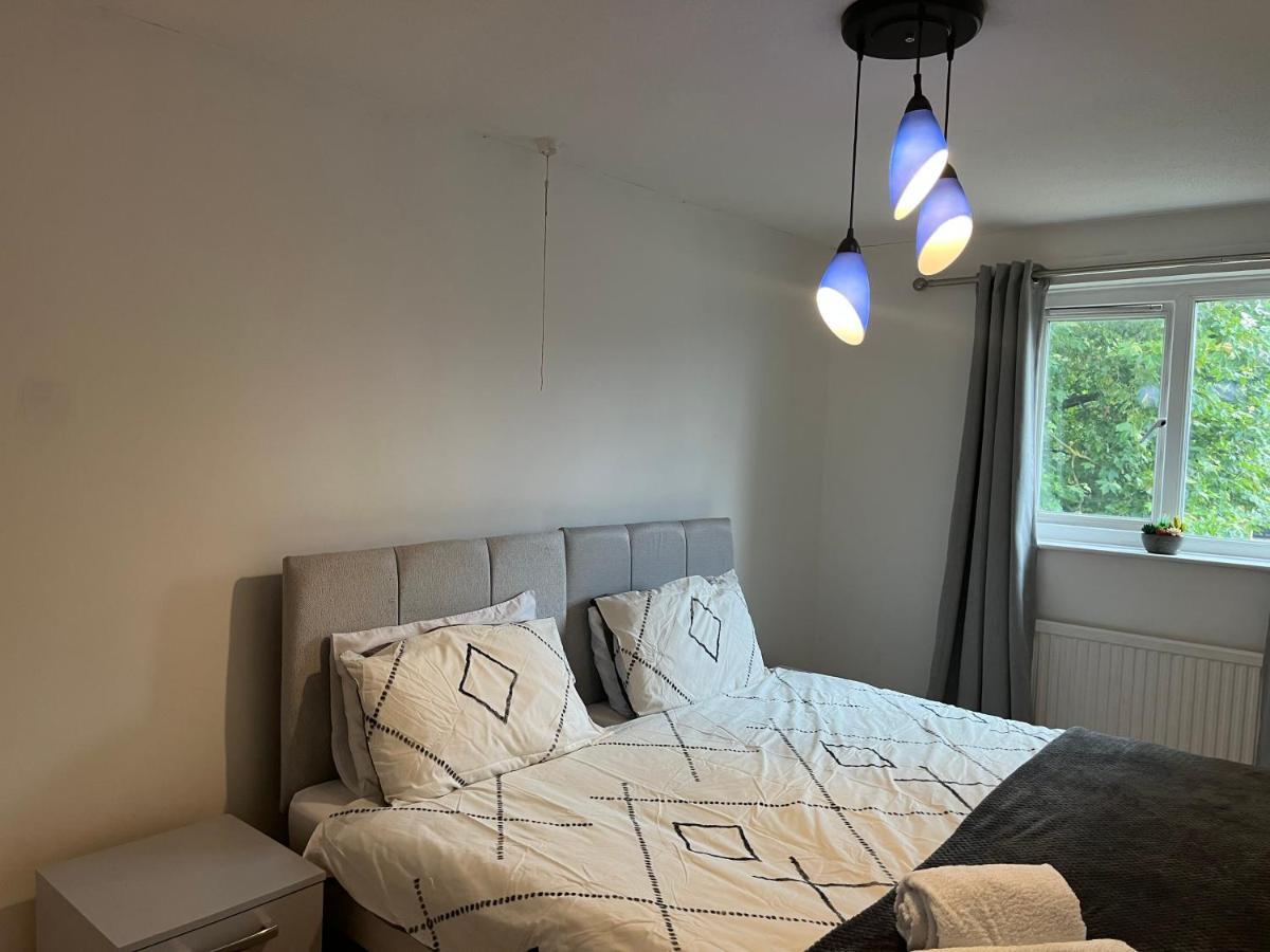 Rosebank House Appartamento Leeds  Esterno foto