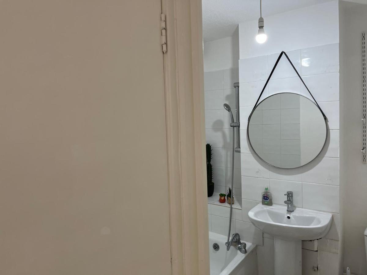 Rosebank House Appartamento Leeds  Esterno foto
