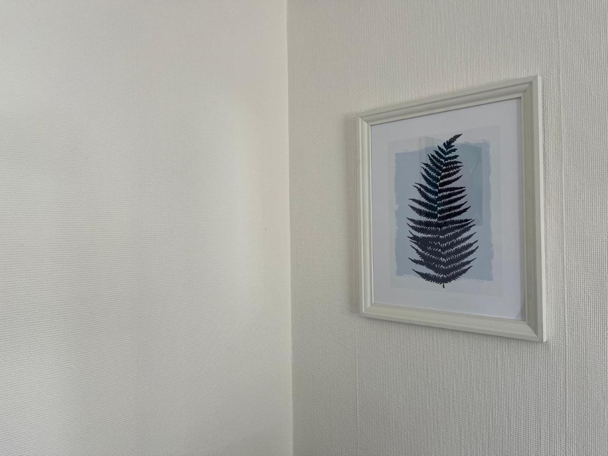 Rosebank House Appartamento Leeds  Esterno foto